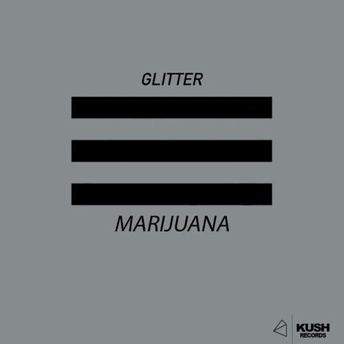 Glitter - Marijuana [KUSH150]